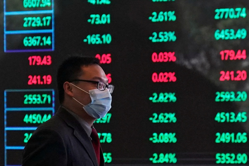 "كانتري جاردن" تتنفس الصعداء .. الاتفاق مع الدائنين يقفز بأسهمها 15 %