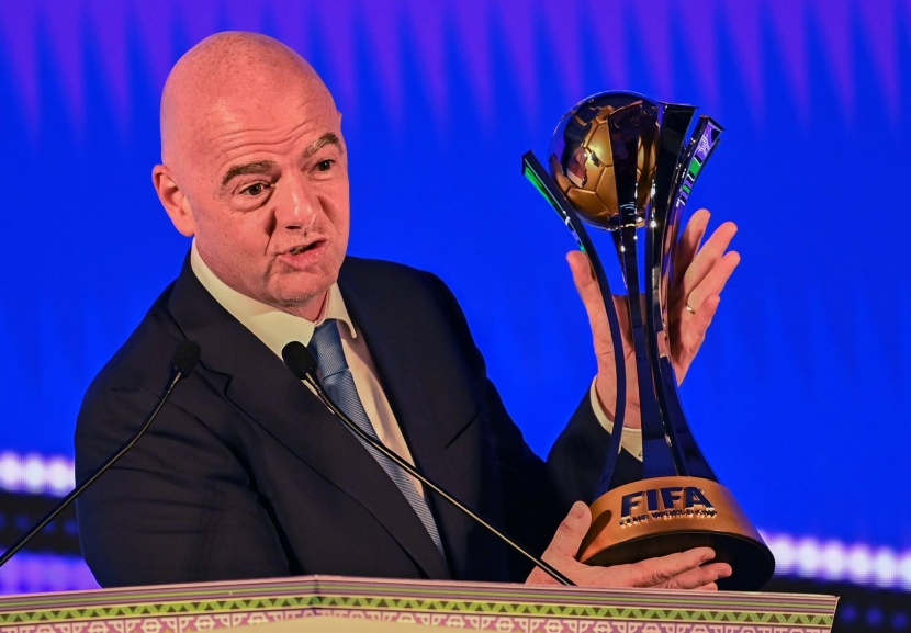 بانتظار موقعته العربية المرتقبة .. الاتحاد يبحث عن مجد جديد للسعودية في مونديال الأندية