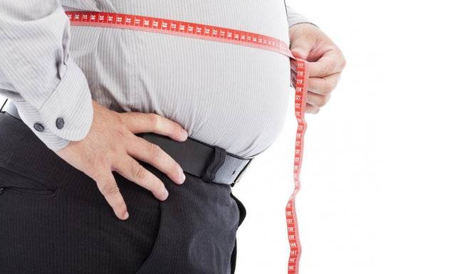 أداة تتوقع حجم الوزن بعد الخضوع لجراحة السمنة