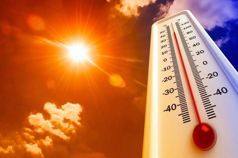 2023 .. أكثر الأعوام سخونة على الإطلاق