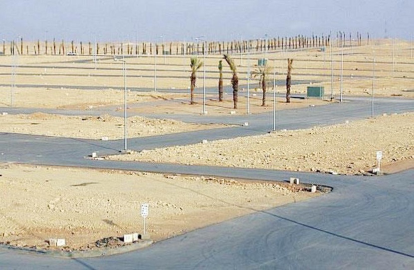 "سكني" يتيح 8280 قطعة أرض مجانية للأسر السعودية في 2023