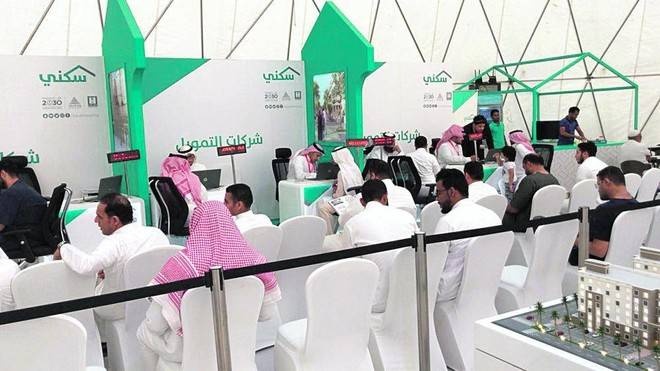 إتاحة 8280 قطعة أرض مجانية للأسر السعودية خلال 8 أشهر