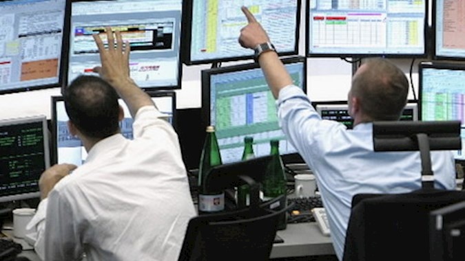 أسهم أوروبا تختتم الأسبوع على انخفاض