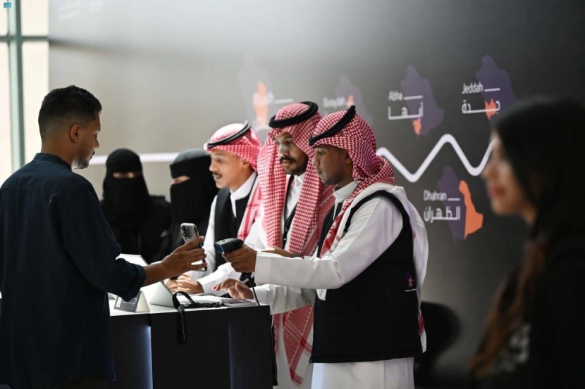 وسط حضور محلي ودولي .. ختام ملتقى النقد السينمائي في تبوك