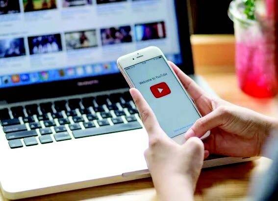 «يوتيوب» تختبر طريقة جديدة لعرض الإعلانات في أجهزة التلفاز