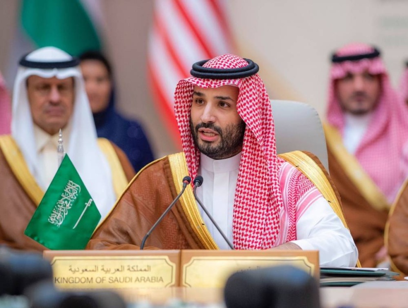 كيف تشارك السعودية في تشكيل مستقبل العالم؟