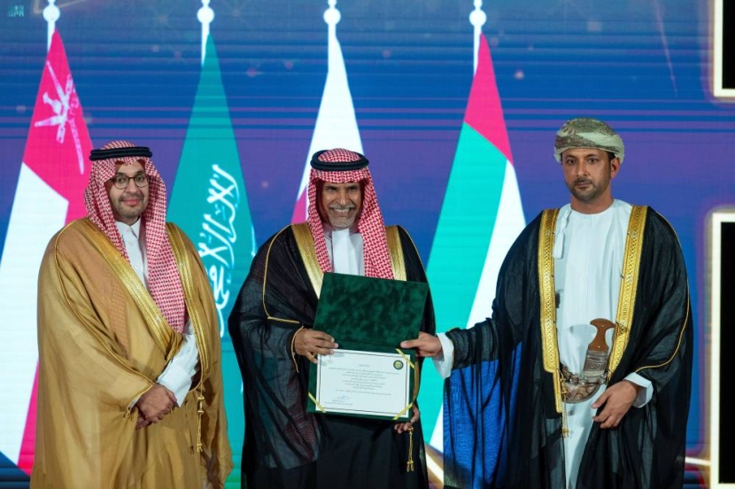 وزارة الثقافة تكرم المتخصصين في الآثار والمتاحف بدول الخليج