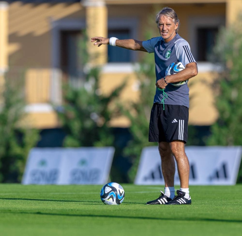 الأخضر .. الهزائم منذ 340 يوما