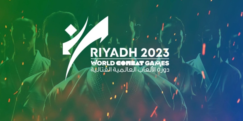 "فيوز" شريك رسمي لفعاليات دورة الألعاب القتالية العالمية "الرياض 2023"