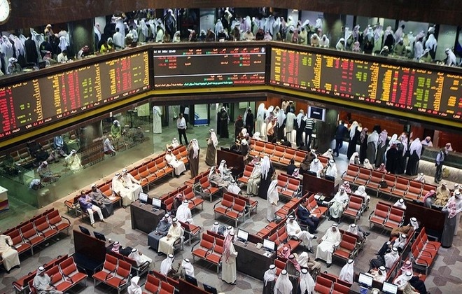 "سيتي جروب" تستبعد تأثير الحرب في غزة على صفقات الأسهم في الشرق الأوسط