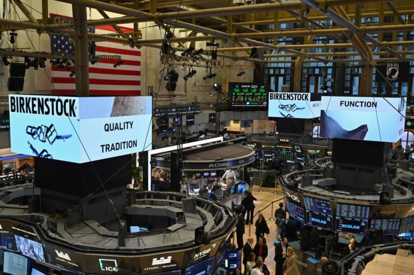 8 مليارات دولار تدفقات إلى الأسهم العالمية في أسبوع و17 مليار لصناديق الاستثمار النقدي