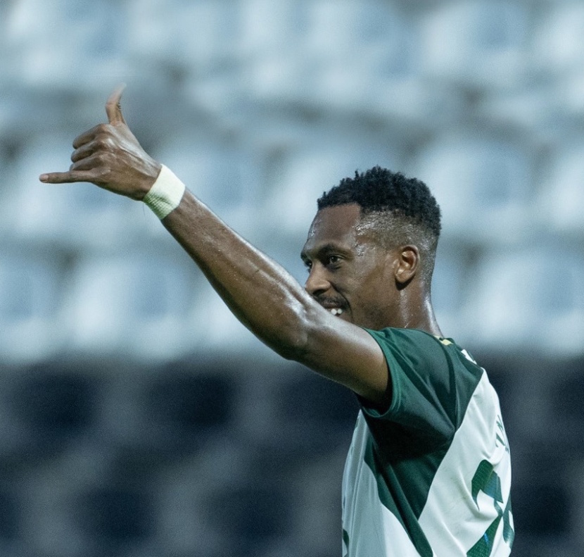 الأخضر .. التعادل بـ «الثابتة»