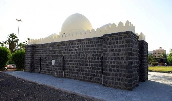 المدينة المنورة .. مسابقة لتصميم «مسار بدر التاريخي»