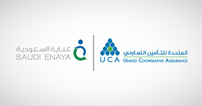 "المركزي السعودي" يقر صفقة اندماج "المتحدة" و "عناية" في قطاع التأمين