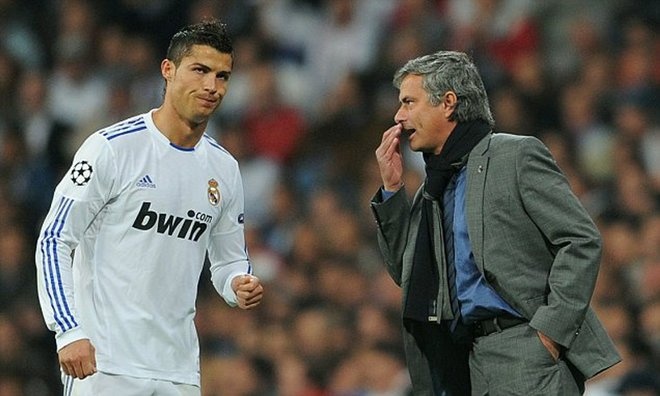 رئيس عمليات الدوري السعودي: رونالدو غير كل شيء حتى عقود البث