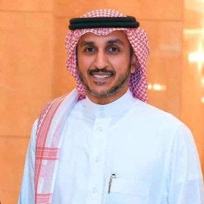 القاسم: مونديال 2034 أهم مباراة نستعد لخوضها