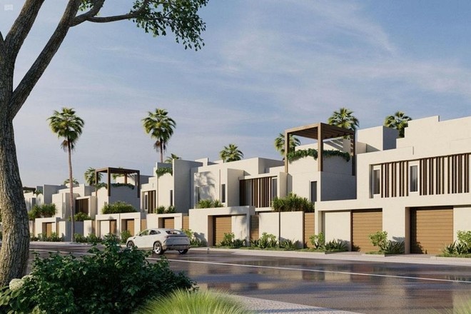 "الوطنية للإسكان": إطلاق 3 مشاريع جديدة في ضاحية الفرسان