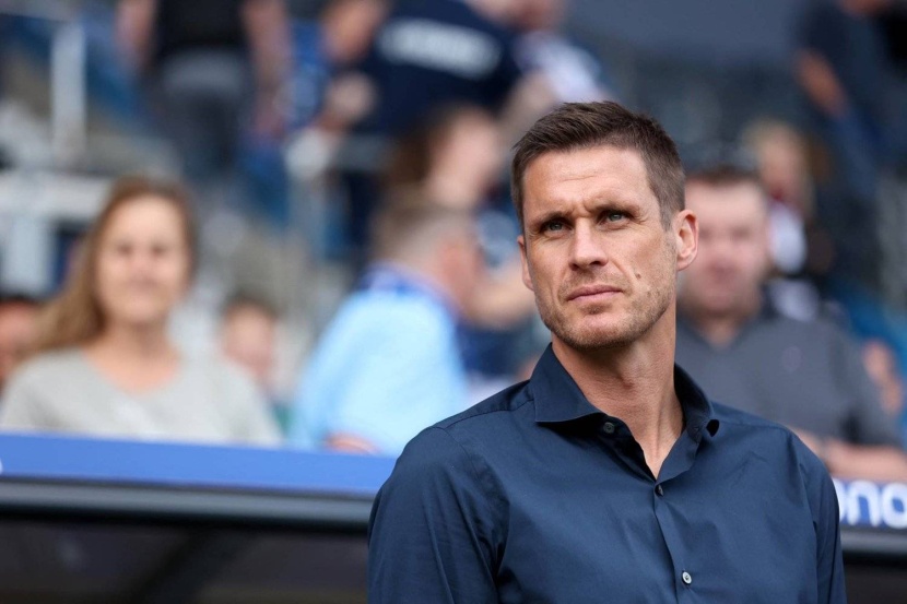 مدير دورتموند: الأندية السعودية قوية ماليا