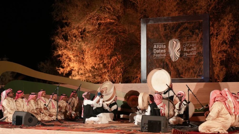 العلا .. تاريخ وتمور وأسرار العصور
