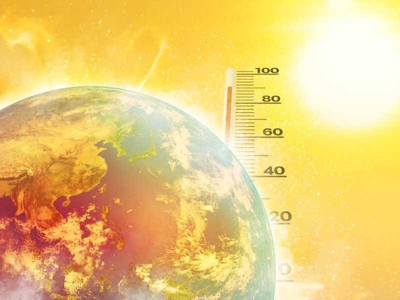 أغسطس 2023 .. الأكثر حرا على الإطلاق