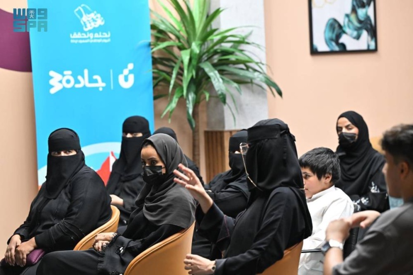 «الأقلام مطايا الأذهان» .. لقاء تثقيفي في تبوك