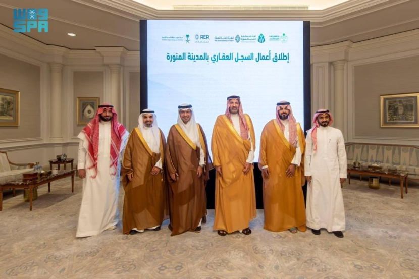 أمير المدينة المنورة: الإعلام شريك مهم في التنمية ويساعد على عكس صورة ذهنية مميزة عن المملكة