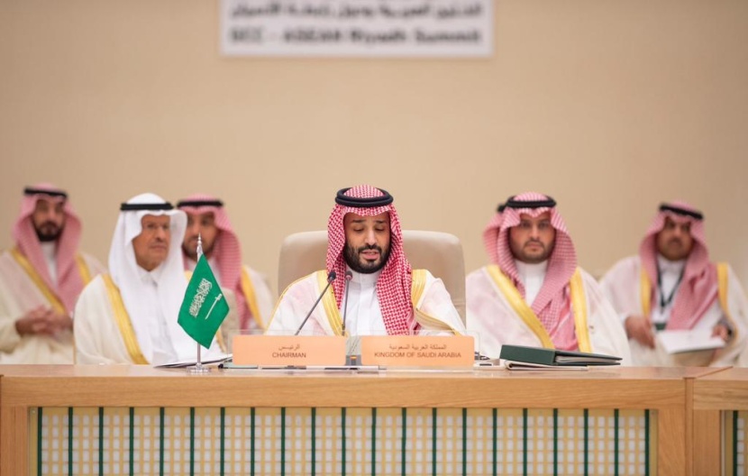 ولي العهد: صادرات دول الخليج إلى دول الآسيان تشكل 9% من مجمل صادراتها