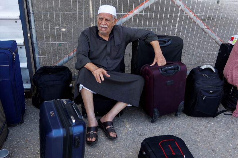 الانتظار المر