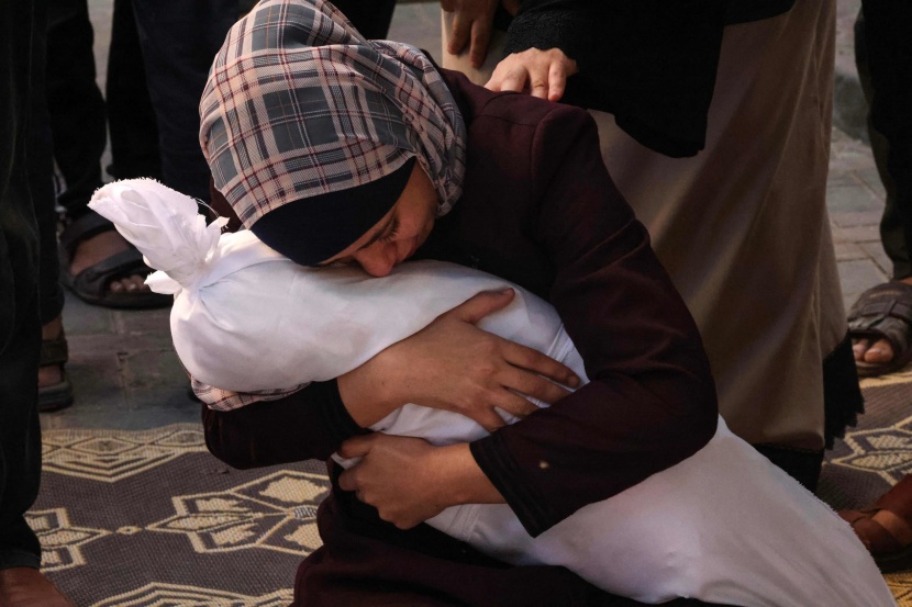الوداع الأخير