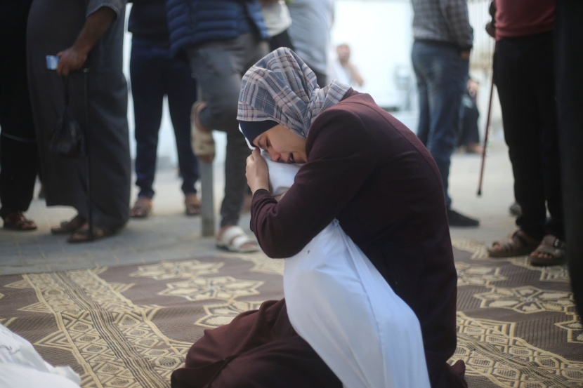 الوداع الأخير