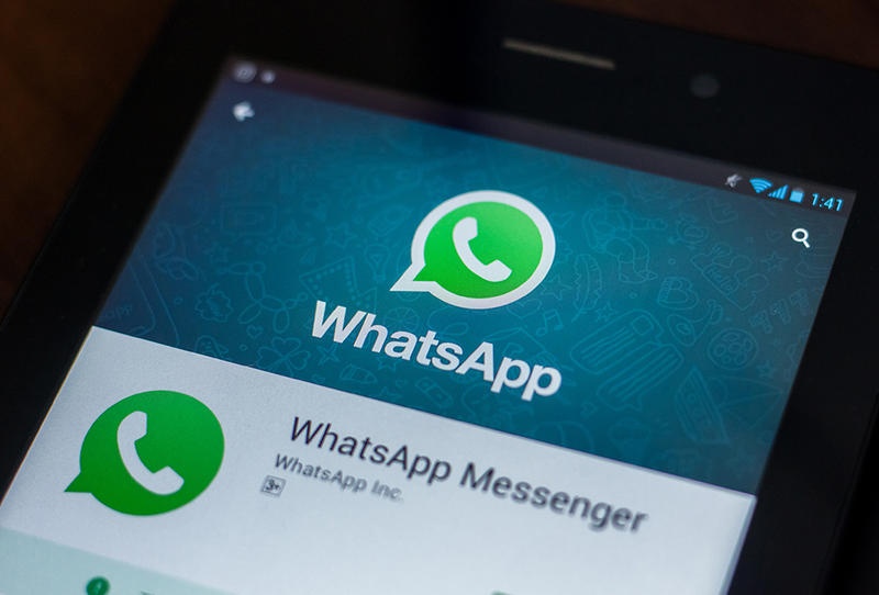 "واتساب" يقترب من الاستغناء عن كلمات المرور لمستخدمي "أندرويد"