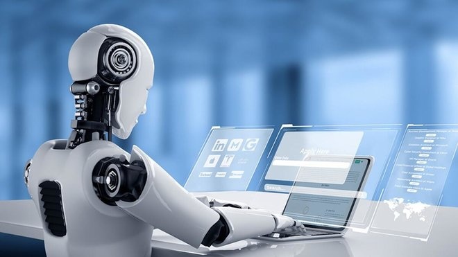 آخر ما توصل له الذكاء الاصطناعي .. اختيار المؤهلين للالتحاق بالجامعات
