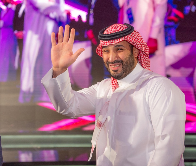 كأس العالم للرياضات الإلكترونية .. السعودية وجهة رائدة للمنافسات العالمية