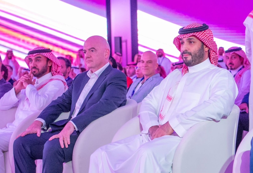 كأس العالم للرياضات الإلكترونية .. السعودية وجهة رائدة للمنافسات العالمية