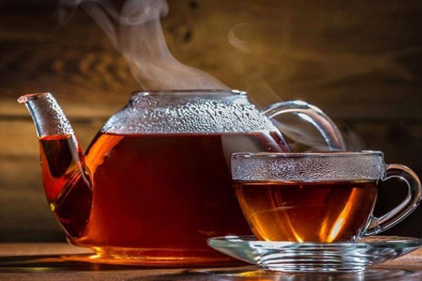 هل شرب الشاي يؤدي لصداع الرأس؟