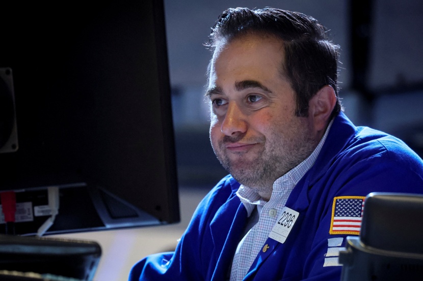 الأسهم الأمريكية تغلق على انخفاض حاد بفعل مخاوف التباطؤ الاقتصادي