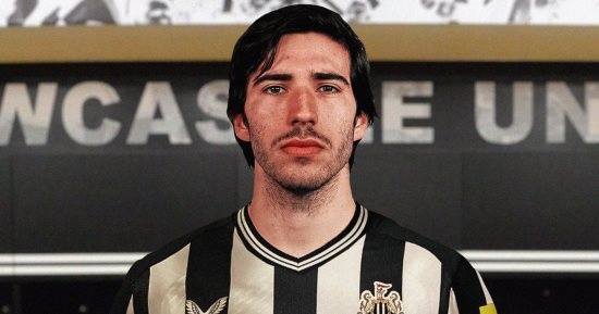 إيقاف لاعب نيوكاسل تونالي 10 أشهر بسبب المراهنات
