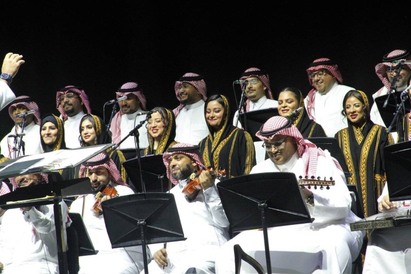 الرياض تفوز باستضافة مؤتمر وجوائز مدن الموسيقى لعام 2024