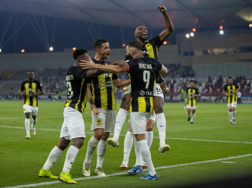 الاتحاد .. نزيف النقاط يستمر