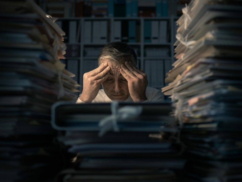 أين يجد الموظف سعادته؟