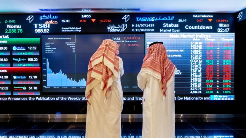 رغم التراجعات .. “جي بي مورجان” يوصي بزيادة الوزن في الأسهم السعودية 