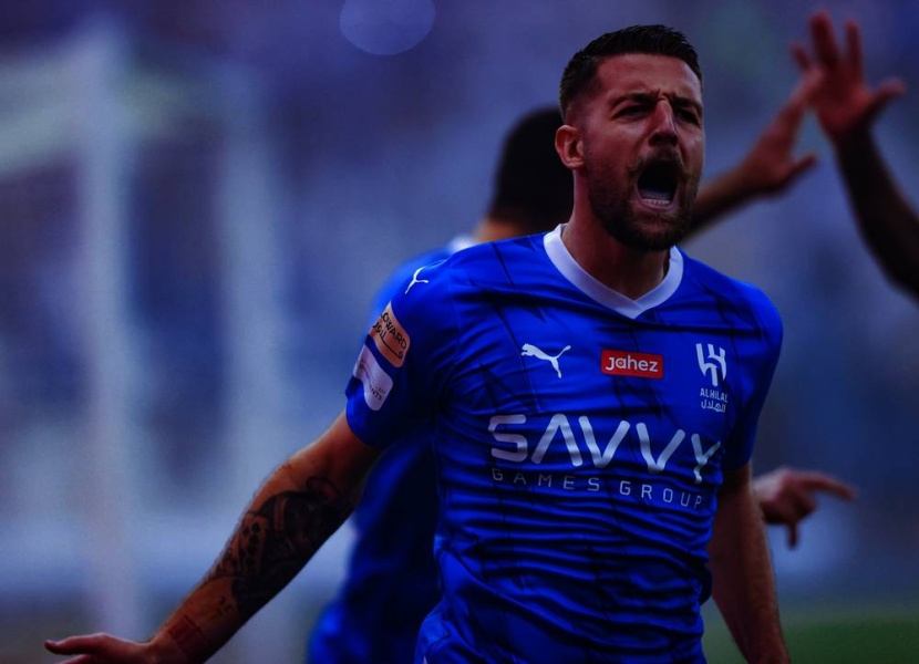 الهلال ينفرد بـ «الخطأ المحبط»