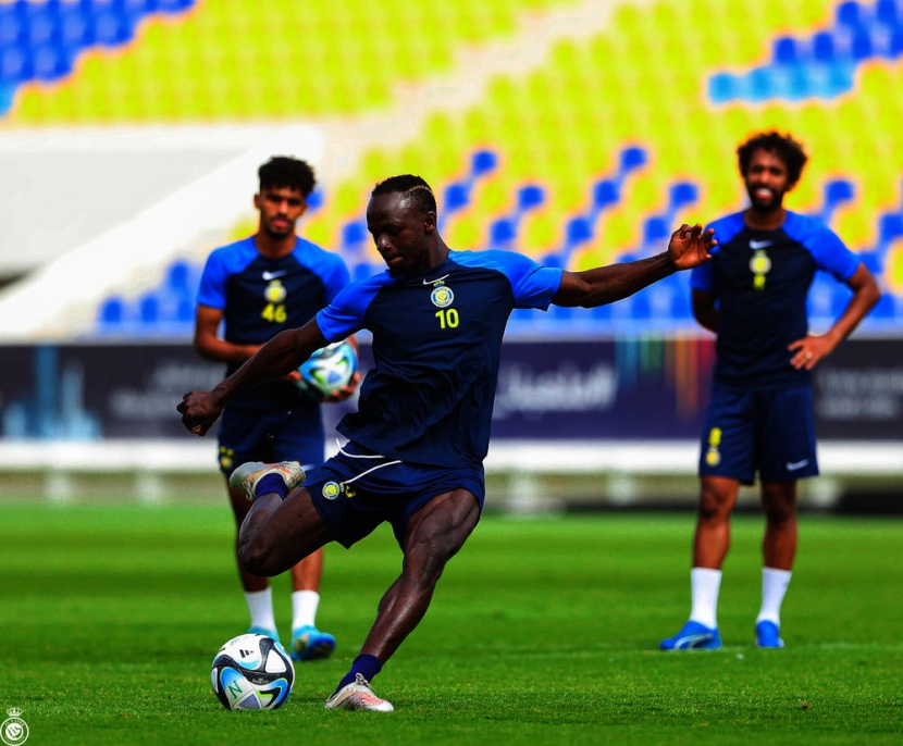 النصر يستعد بـ «المناورة المصغرة»