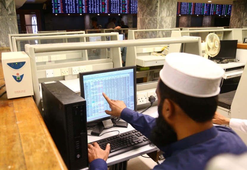 اقتصاد باكستان يسير على طريق التعافي