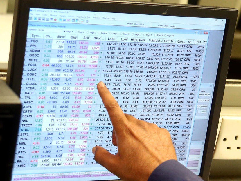 اقتصاد باكستان يسير على طريق التعافي