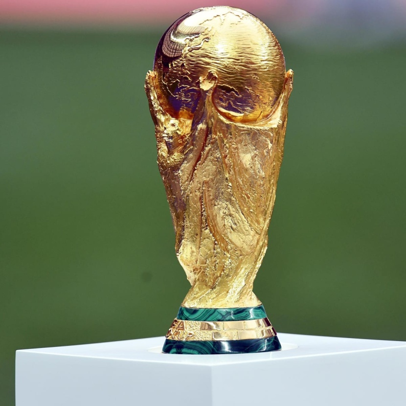 "فيفا": السعودية الدولة الوحيدة التي تقدمت لاستضافة كأس العالم 2034