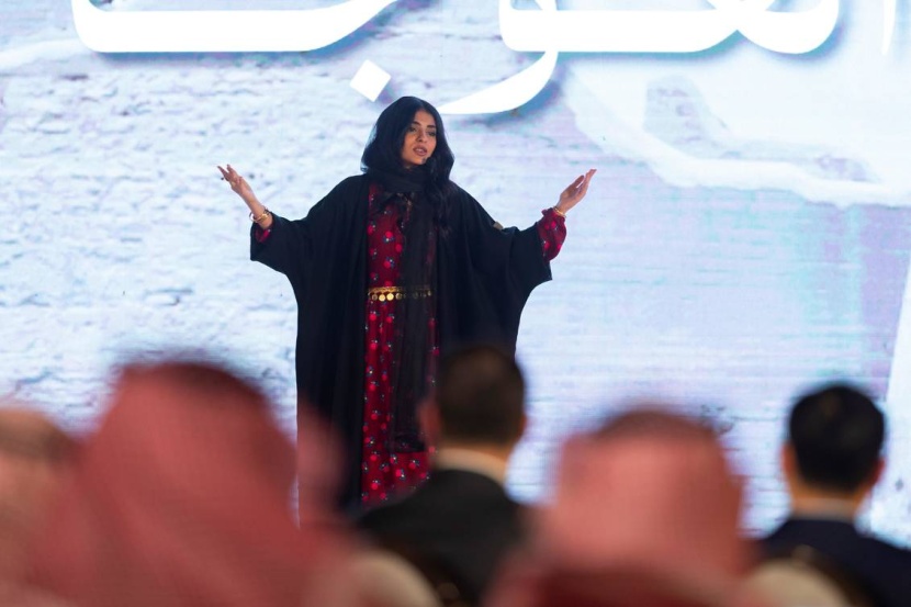 انطلاق «راوي الدرعية» لإحياء تاريخ المملكة والاعتزاز بقيم المجتمع