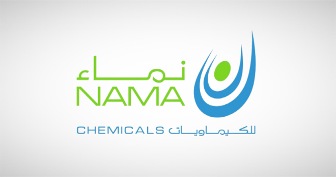 "نماء للكيماويات" : شركة تابعة جددت اتفاقية تسهيلات بـ 100 مليون ريال مع البنك الأول
