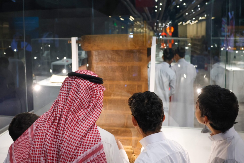 معرض الكتاب 