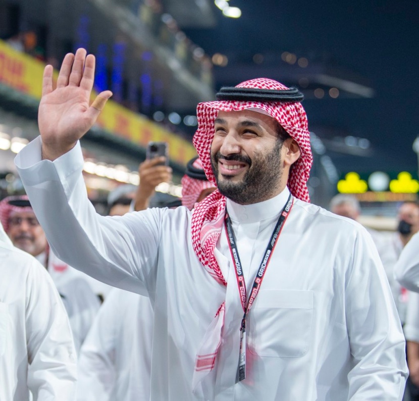 كأس العالم في السعودية .. حلم مستحق طريقه معبّد بالشغف